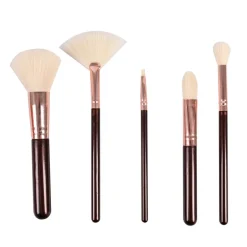 Set pinceaux maquillage