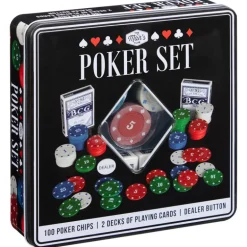 Set poker