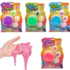 Set slime mix it diy