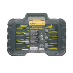 Set tournevis 58pcs