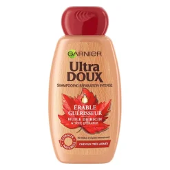 Shampooing erable guerisseur