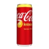 Soda lemon 33cl