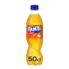 Soda orange 50cl