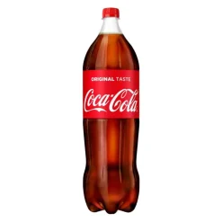 Soda original 2l