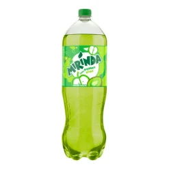Soda pomme-kiwi 1.5l