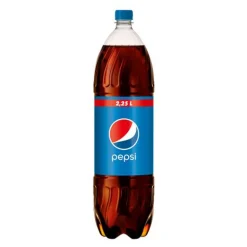 Soda regular 2.25l
