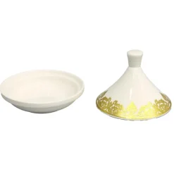 Soucoupe tajine petite taille