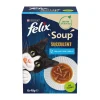 Soupe succulent poisson 6x48g