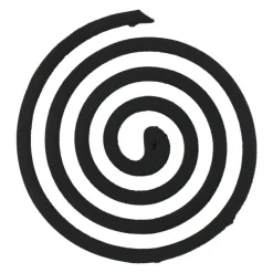 Spirales anti-moustique x10