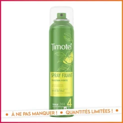 Spray fixation fort 250ml