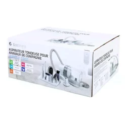 Station de toilettage