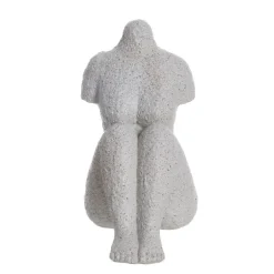 Statuette femme