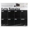 Sticker tableau avec craie