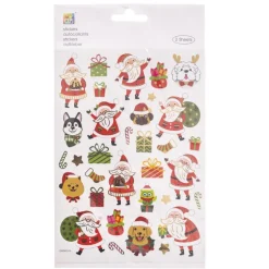 Stickers hot 3ass x2