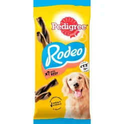 Sticks rodeo x7 pour chiens
