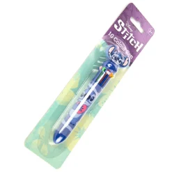 Stylo multicouleurs
