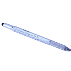 Stylo- outil 6 en 1
