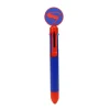 Superman stylo 8 couleurs