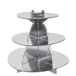 Support a gateau 3 niveaux m18