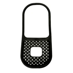 Support brosse/ eponge pour evie