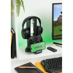 Support gaming minecraft