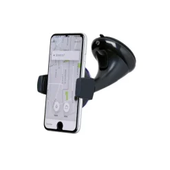 Support induction voiture