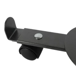 Support pot de fleur extensible