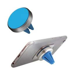 Support telephone voiture magnet