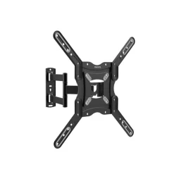 Support tv mural 66 a 177cm