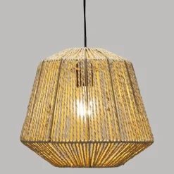 Susp corde jily nat d29