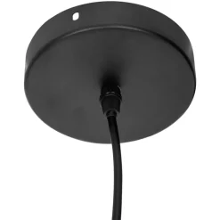 Susp corde myha naturel