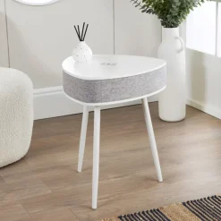 Table chargeur induction