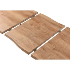 Table extensible 6/8 personnes