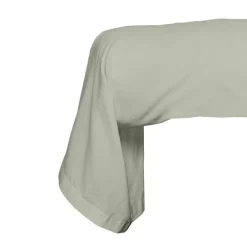 Taie de traversin 85x185 coton 5