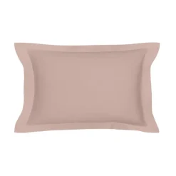 Taie d'oreiller 50x70 coton 57 f