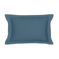 Taie d'oreiller 50x70 coton 57 f