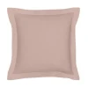 Taie d'oreiller 63x63 coton 57 f