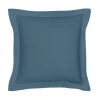 Taie d'oreiller 63x63 coton 57 f