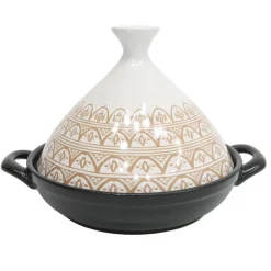 Tajine cuisson non induction