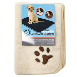 Tapis antibacterien pour animaux