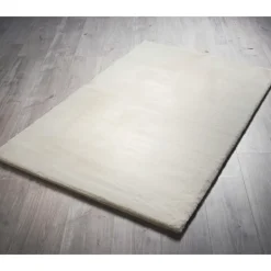 Tapis aspen 160x230cm creme