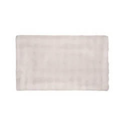 Tapis bubble 110x60cm avoine