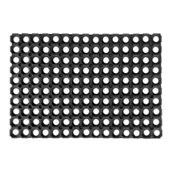 Tapis caillebotis 40x60x1.5cm