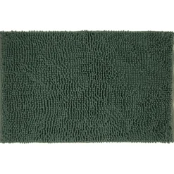 Tapis de bain chenille 50x80cm v