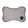 Tapis de gamelle pour animaux