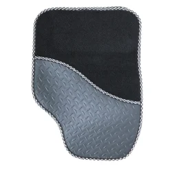 Tapis de voiture 4pcs