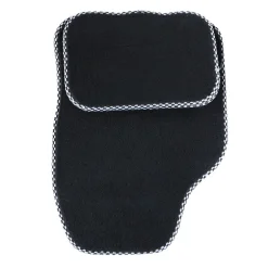 Tapis de voiture 4pcs