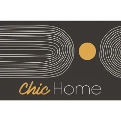 Tapis deco 50x80cm imprime