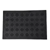 Tapis drew 40x60cm damier