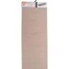 Tapis hexagone 45x120cm polyeste